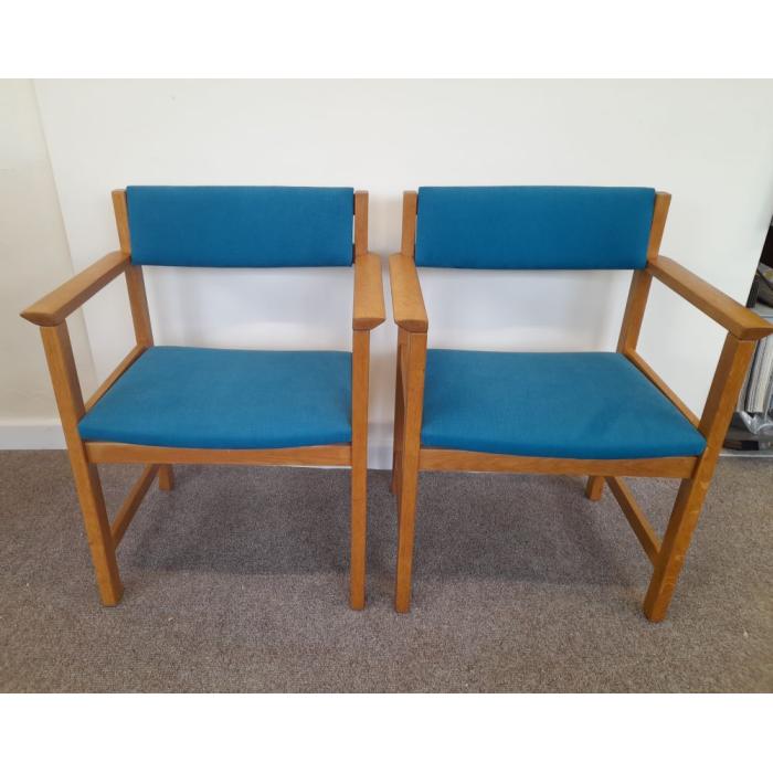 Pair Danish oak carvers blue.jpg_1